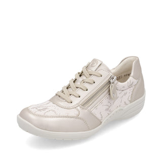 Remonte Women's Stretch Wide Shoes | R7637 - Image 12