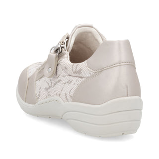 Remonte Women's Stretch Wide Shoes | R7637 - Image 14