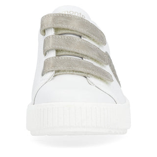 Chaussures en cuir véritable pour femmes Remonte | R7902