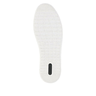 Chaussures en cuir véritable pour femmes Remonte | R7902
