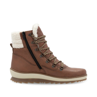 remonte Women's TEX Waterproof Mid-height Boots | R8485 - Image 2