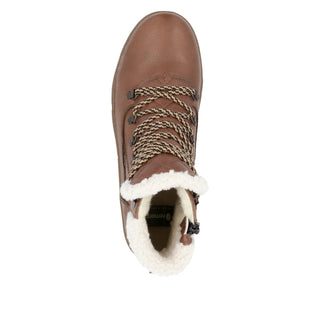 remonte Women's TEX Waterproof Mid-height Boots | R8485 - Image 4