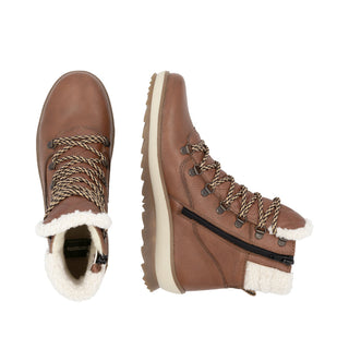 remonte Women's TEX Waterproof Mid-height Boots | R8485 - Image 9