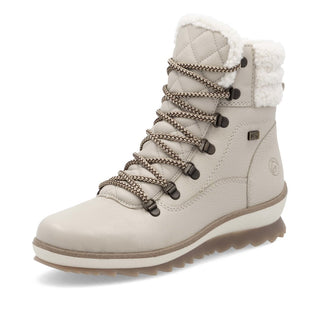 remonte Women's TEX Waterproof Mid-height Boots | R8485 - Image 12
