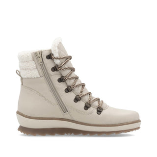 remonte Women's TEX Waterproof Mid-height Boots | R8485 - Image 13