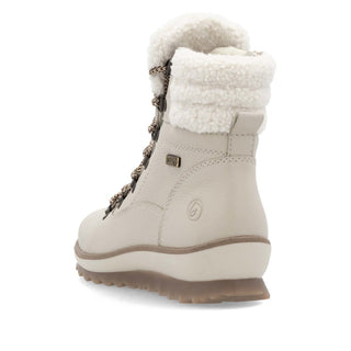 remonte Women's TEX Waterproof Mid-height Boots | R8485 - Image 14