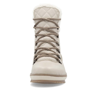 remonte Women's TEX Waterproof Mid-height Boots | R8485 - Image 17