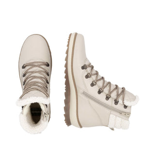 remonte Women's TEX Waterproof Mid-height Boots | R8485 - Image 20