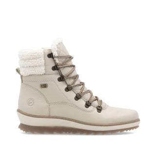 remonte Women's TEX Waterproof Mid-height Boots | R8485 - Image 22