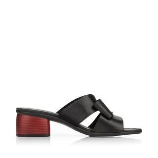 Remonte Women's Real Leather Sandals | R8759 - Image 2