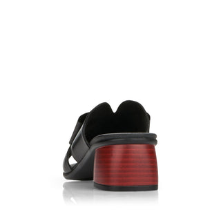 Remonte Women's Real Leather Sandals | R8759 - Image 3