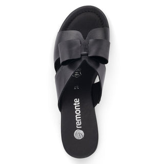 Remonte Women's Real Leather Sandals | R8759 - Image 4
