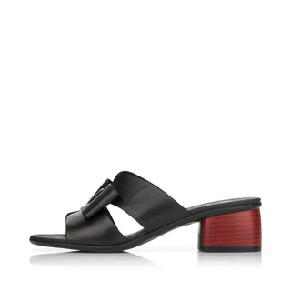 Remonte Women's Real Leather Sandals | R8759 - Image 5