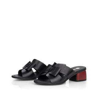 Remonte Women's Real Leather Sandals | R8759 - Image 8