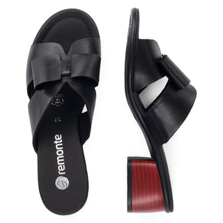 Remonte Women's Real Leather Sandals | R8759 - Image 9