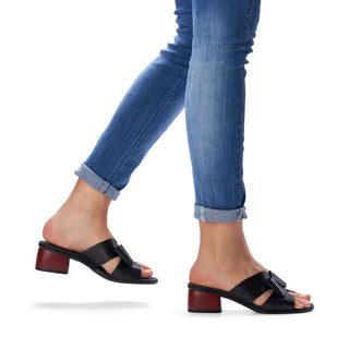 Remonte Women's Real Leather Sandals | R8759 - Image 10