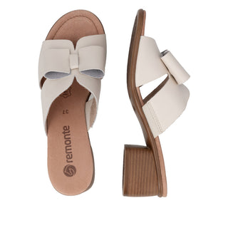 Remonte Women's Real Leather Sandals | R8759 - Image 19