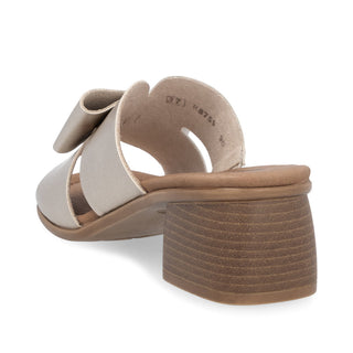 Remonte Women's Real Leather Sandals | R8759 - Image 24