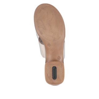 Remonte Women's Real Leather Sandals | R8759 - Image 28