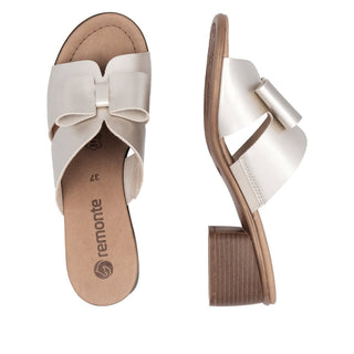 Remonte Women's Real Leather Sandals | R8759 - Image 30