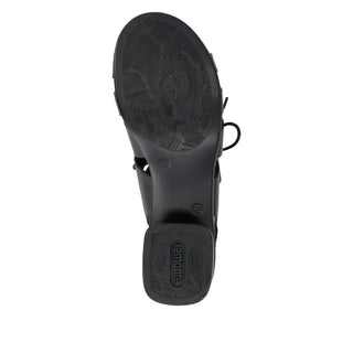 Remonte Women's Real Leather Sandals | R8776 - Image 7