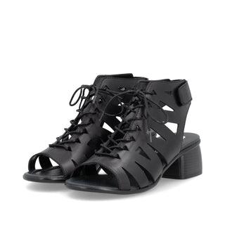 Remonte Women's Real Leather Sandals | R8776 - Image 8