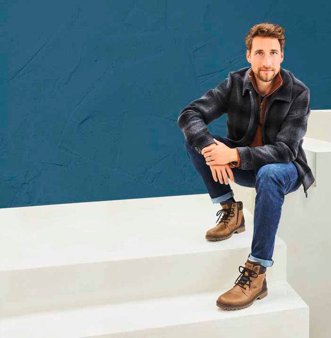 Women's | Shoes â Rieker Shoe Canada