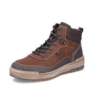 Lace-Up Boots | U0010 - Image 1