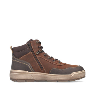 Lace-Up Boots | U0010 - Image 2