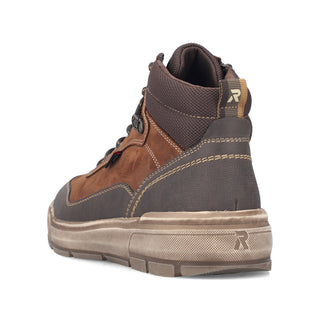 Lace-Up Boots | U0010 - Image 3