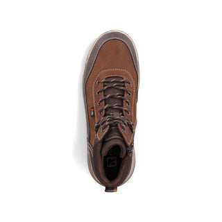 Lace-Up Boots | U0010 - Image 4
