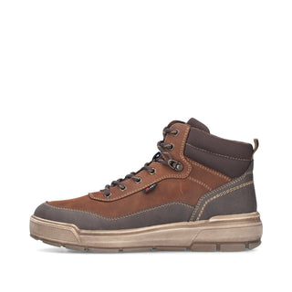 Lace-Up Boots | U0010 - Image 5
