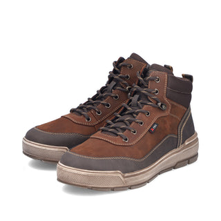 Lace-Up Boots | U0010 - Image 8