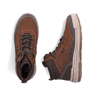 Lace-Up Boots | U0010 - Image 9