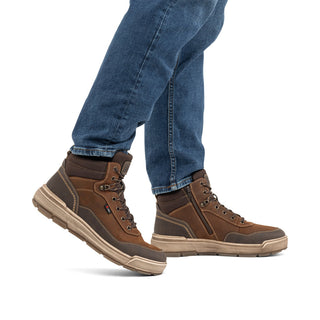 Lace-Up Boots | U0010 - Image 11