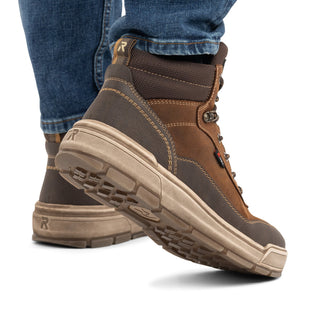 Lace-Up Boots | U0010 - Image 12