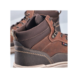 Lace-Up Boots | U0010 - Image 13