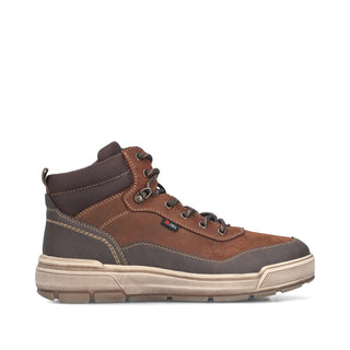 Lace-Up Boots | U0010 - Image 14