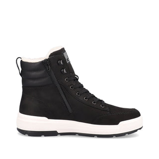 Rieker Sport Men's TEX Waterproof Boots | U0071 - Image 2