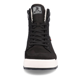 Rieker Sport Men's TEX Waterproof Boots | U0071 - Image 6