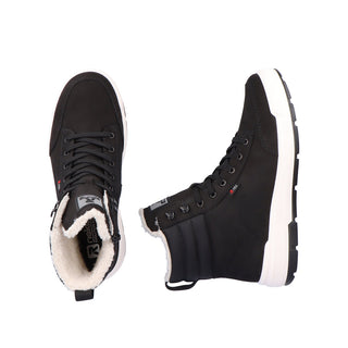 Rieker Sport Men's TEX Waterproof Boots | U0071 - Image 9