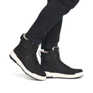 Rieker Sport Men's TEX Waterproof Boots | U0071 - Image 10