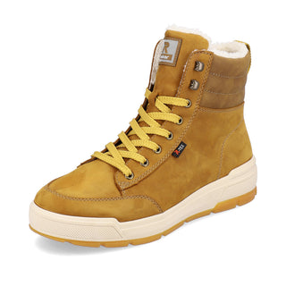 Rieker Sport Men's TEX Waterproof Boots | U0071 - Image 12
