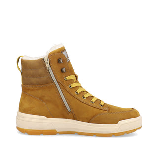 Rieker Sport Men's TEX Waterproof Boots | U0071 - Image 13