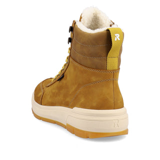 Rieker Sport Men's TEX Waterproof Boots | U0071 - Image 14