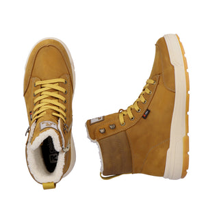 Rieker Sport Men's TEX Waterproof Boots | U0071 - Image 20