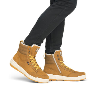 Rieker Sport Men's TEX Waterproof Boots | U0071 - Image 21