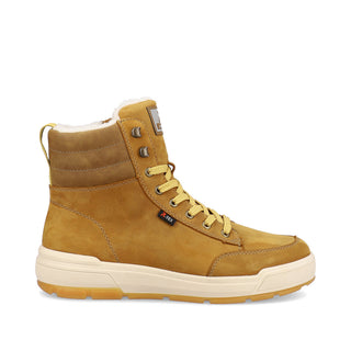 Rieker Sport Men's TEX Waterproof Boots | U0071 - Image 22