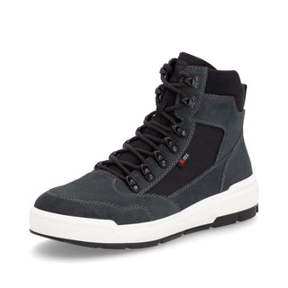 Rieker Sport Men's TEX Waterproof Boots | U0072 - Image 1