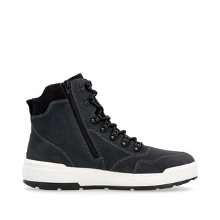 Rieker Sport Men's TEX Waterproof Boots | U0072 - Image 2